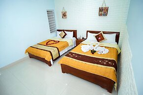 Cat Ba Golden Holiday Hotel