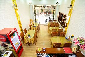 Cat Ba Golden Holiday Hotel