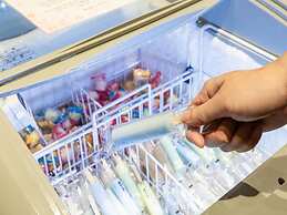 Hotel Keihan Kyoto Hachijoguchi