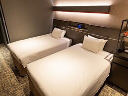 Hotel Keihan Kyoto Hachijoguchi