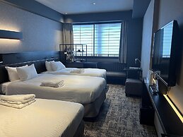 Hotel Keihan Kyoto Hachijoguchi