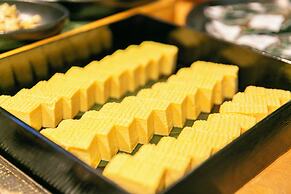 Hotel Keihan Kyoto Hachijoguchi