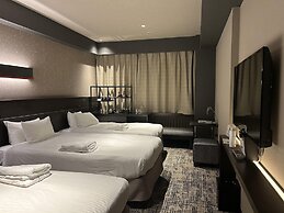 Hotel Keihan Kyoto Hachijoguchi