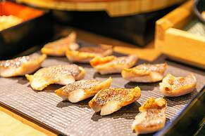 Hotel Keihan Kyoto Hachijoguchi