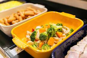 Hotel Keihan Kyoto Hachijoguchi