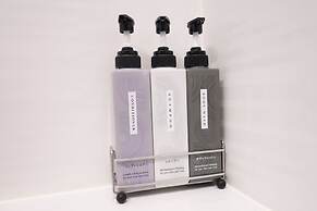 Hotel Keihan Kyoto Hachijoguchi