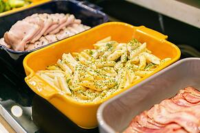 Hotel Keihan Kyoto Hachijoguchi