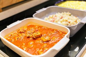 Hotel Keihan Kyoto Hachijoguchi