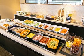 Hotel Keihan Kyoto Hachijoguchi