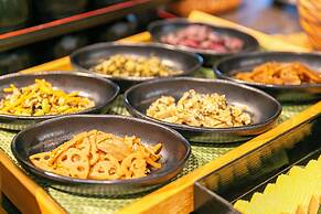 Hotel Keihan Kyoto Hachijoguchi