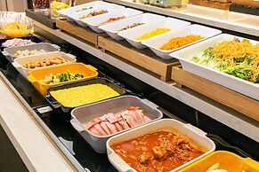 Hotel Keihan Kyoto Hachijoguchi