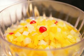 Hotel Keihan Kyoto Hachijoguchi