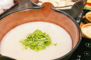 Hotel Keihan Kyoto Hachijoguchi