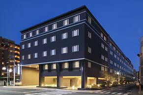 Hotel Keihan Kyoto Hachijoguchi