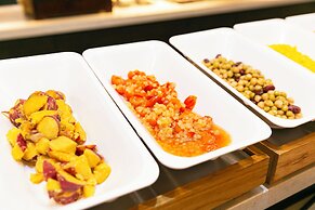 Hotel Keihan Kyoto Hachijoguchi