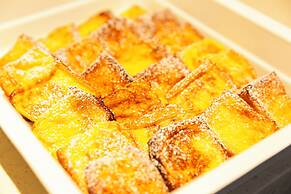 Hotel Keihan Kyoto Hachijoguchi