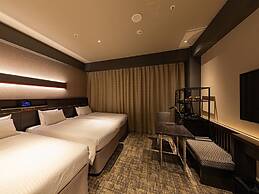 Hotel Keihan Kyoto Hachijoguchi