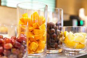 Hotel Keihan Kyoto Hachijoguchi