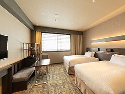 Hotel Keihan Kyoto Hachijoguchi