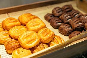 Hotel Keihan Kyoto Hachijoguchi