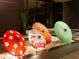 Hotel Keihan Kyoto Hachijoguchi