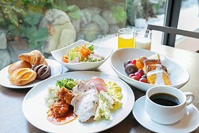 Hotel Keihan Kyoto Hachijoguchi