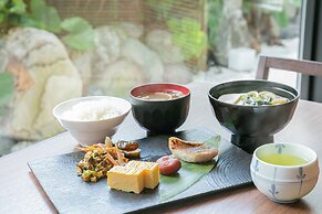 Hotel Keihan Kyoto Hachijoguchi