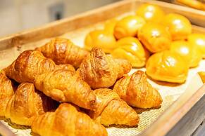 Hotel Keihan Kyoto Hachijoguchi