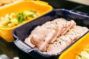 Hotel Keihan Kyoto Hachijoguchi