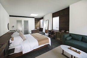 Tsingpu Yangzhou Retreat