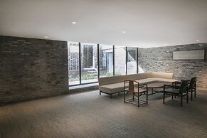 Tsingpu Yangzhou Retreat