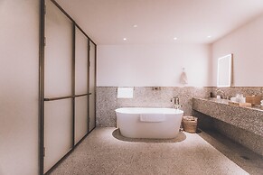 Tsingpu Yangzhou Retreat