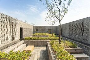 Tsingpu Yangzhou Retreat