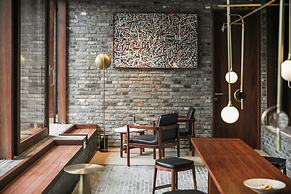 Tsingpu Yangzhou Retreat