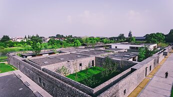 Tsingpu Yangzhou Retreat