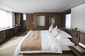 Tsingpu Yangzhou Retreat