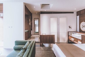 Tsingpu Yangzhou Retreat