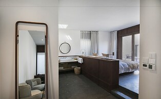 Tsingpu Yangzhou Retreat