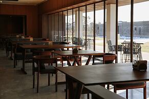 Tsingpu Yangzhou Retreat