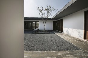 Tsingpu Yangzhou Retreat