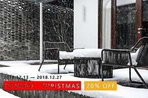 Tsingpu Yangzhou Retreat