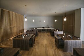 Tsingpu Yangzhou Retreat