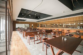 Tsingpu Yangzhou Retreat