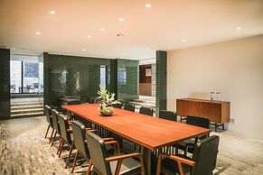 Tsingpu Yangzhou Retreat