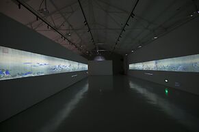 Tsingpu Yangzhou Retreat