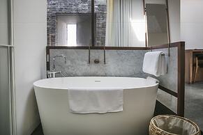 Tsingpu Yangzhou Retreat