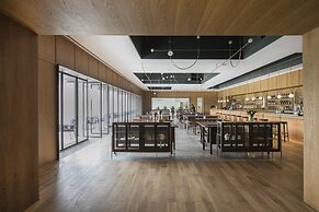 Tsingpu Yangzhou Retreat