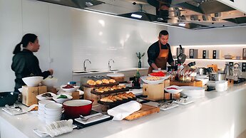 Tsingpu Yangzhou Retreat