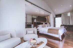 Tsingpu Yangzhou Retreat