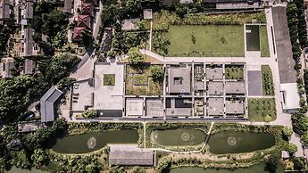 Tsingpu Yangzhou Retreat